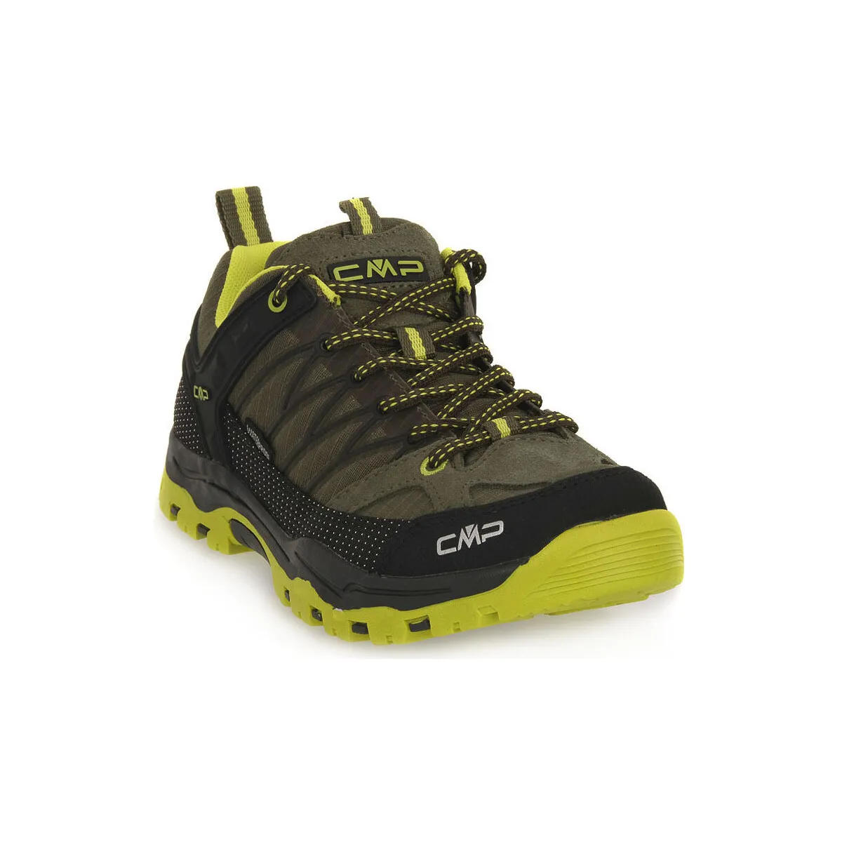 02FP RIGEL LOW TREKKING J