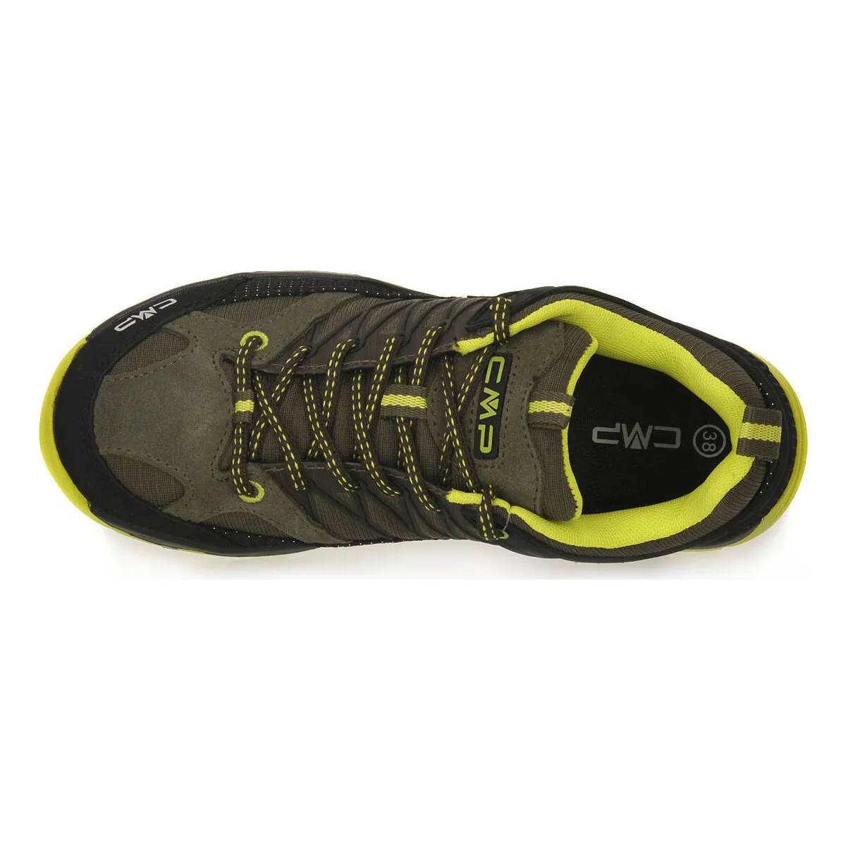 02FP RIGEL LOW TREKKING J