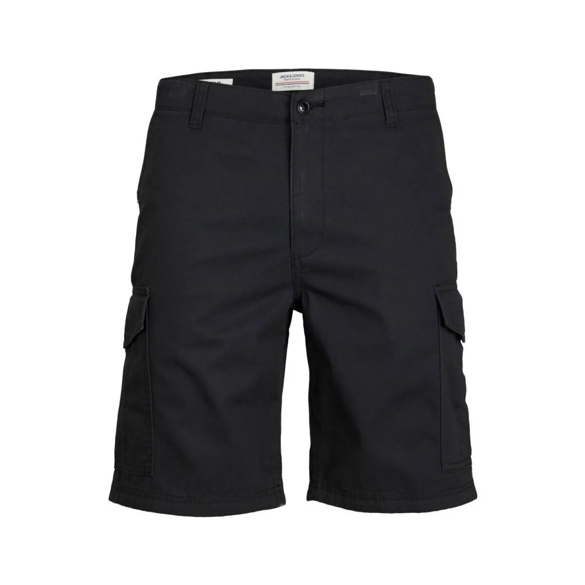 12230139 CARGO SHTBLACK