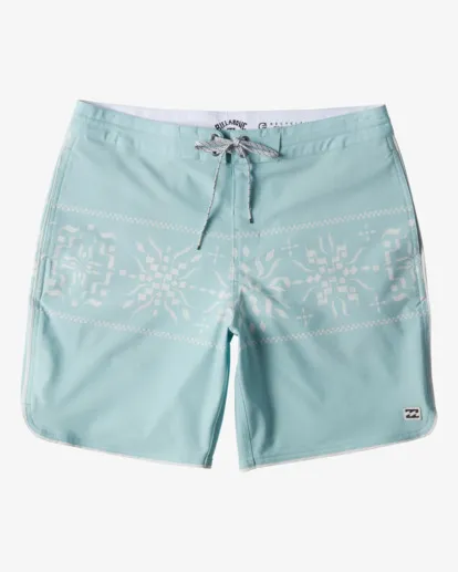 73 LO TIDE 18"  BOARDSHORTS PARA HOMBRE