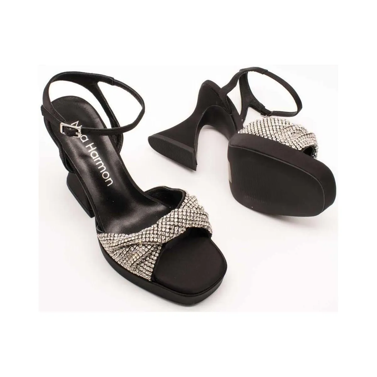 921206 BLACK
