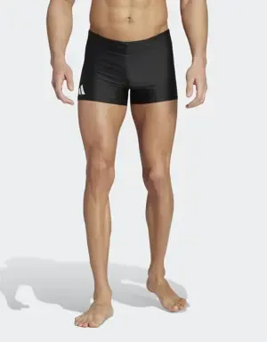 Adidas Bañador bóxer Solid