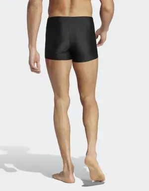 Adidas Bañador bóxer Solid