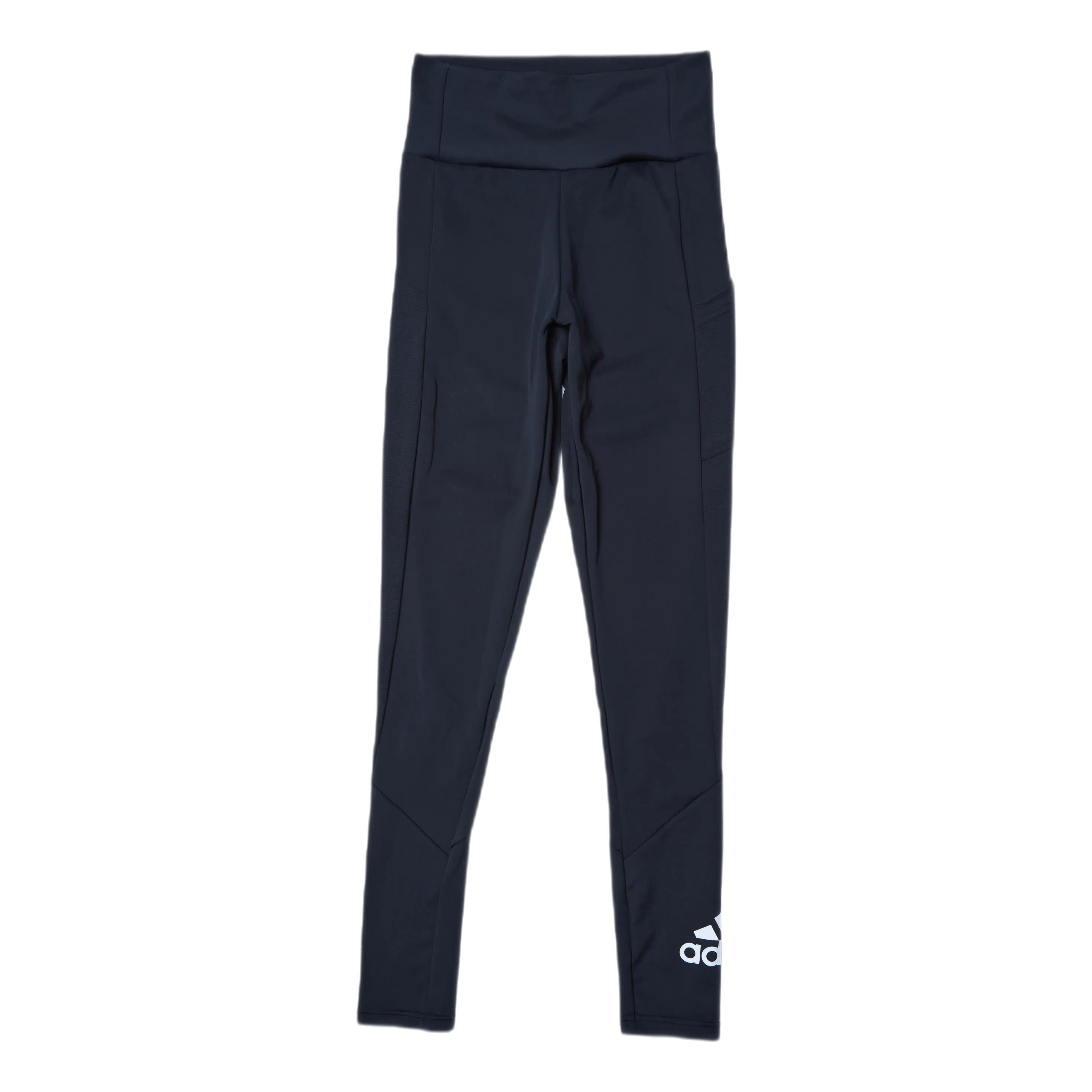 Adidas Big Logo Sport Tights Black / Black / White