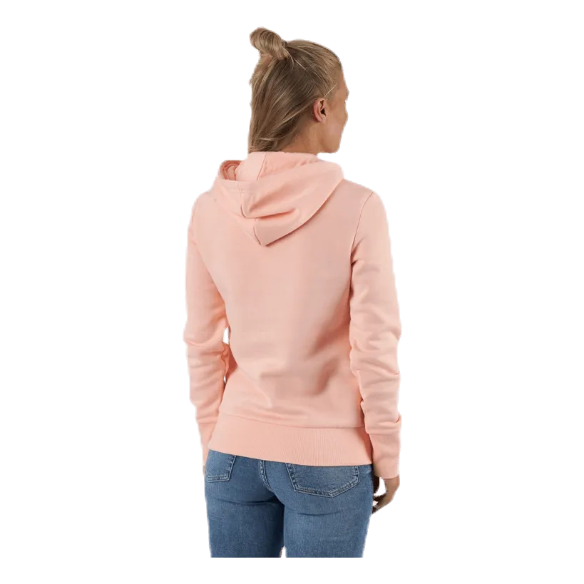 Adidas Bos Oh Hd Pink
