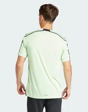 Adidas Camiseta Designed for Training Adistrong Workout