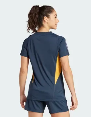 Adidas Camiseta entrenamiento Real Madrid Tiro 23
