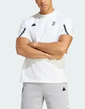 Adidas Camiseta Juventus Designed for Gameday