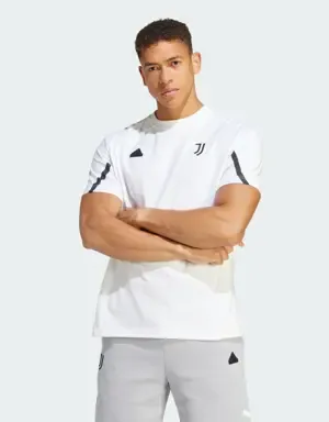 Adidas Camiseta Juventus Designed for Gameday