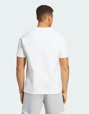 Adidas Camiseta Juventus Designed for Gameday