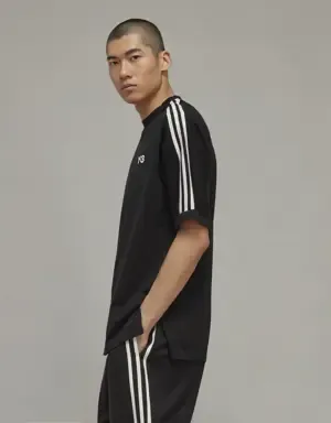 ADIDAS CAMISETA MANGA CORTA 3 BANDAS Y3
