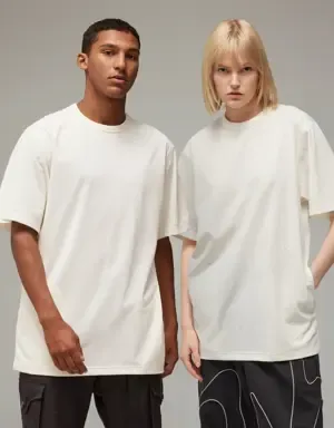 ADIDAS CAMISETA MANGA CORTA PREMIUM Y3