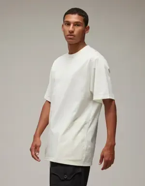 ADIDAS CAMISETA MANGA CORTA PREMIUM Y3