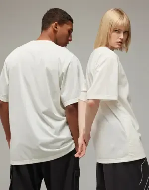 ADIDAS CAMISETA MANGA CORTA PREMIUM Y3