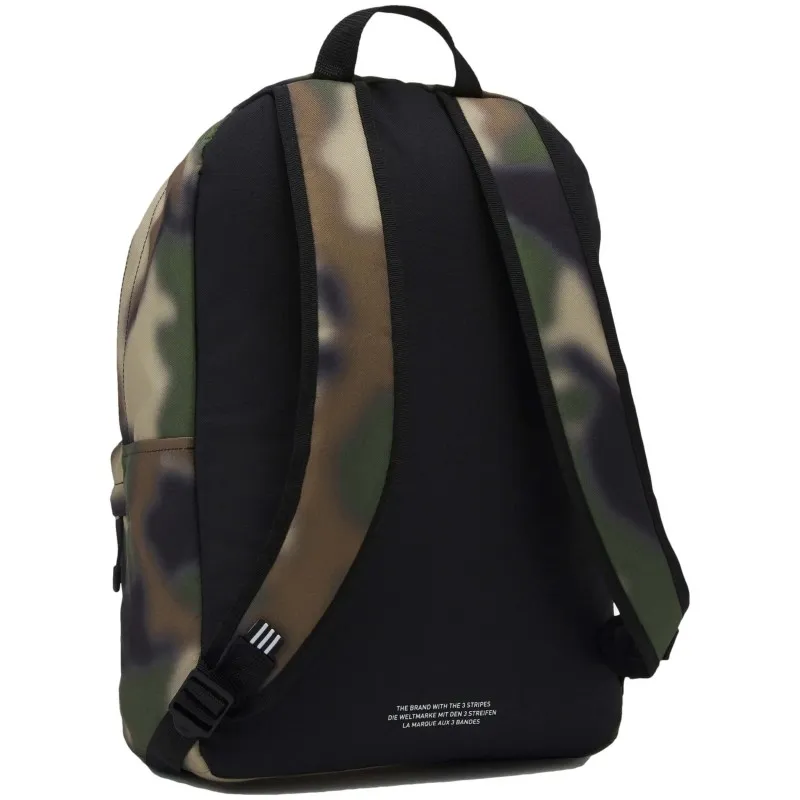 Adidas Camo Cl Bp