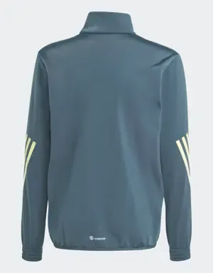 Adidas Chándal Train Icons AEROREADY 3 bandas