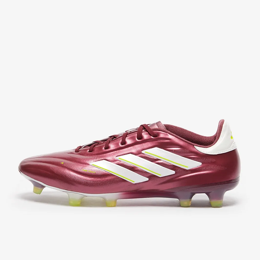 adidas Copa Pure 2 Elite Piel FG