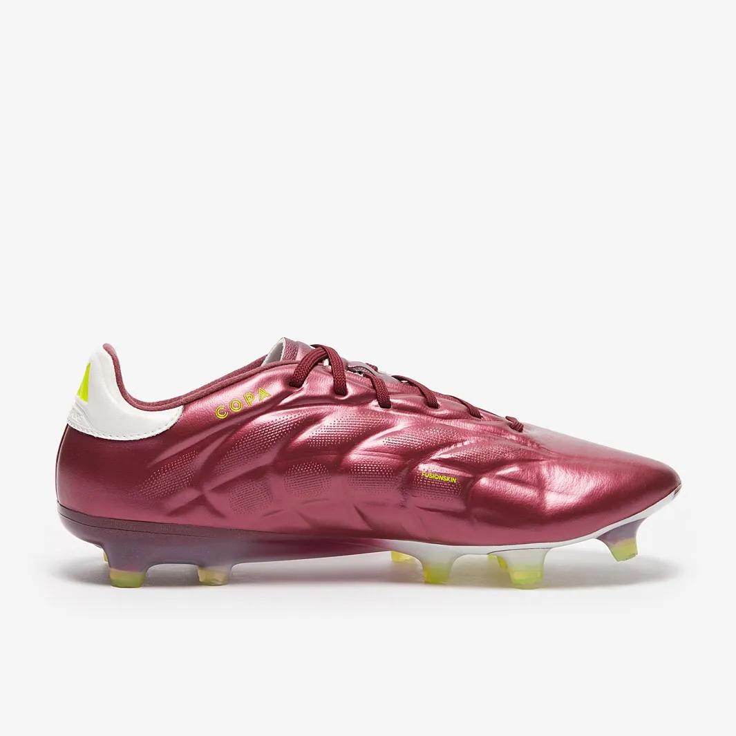 adidas Copa Pure 2 Elite Piel FG