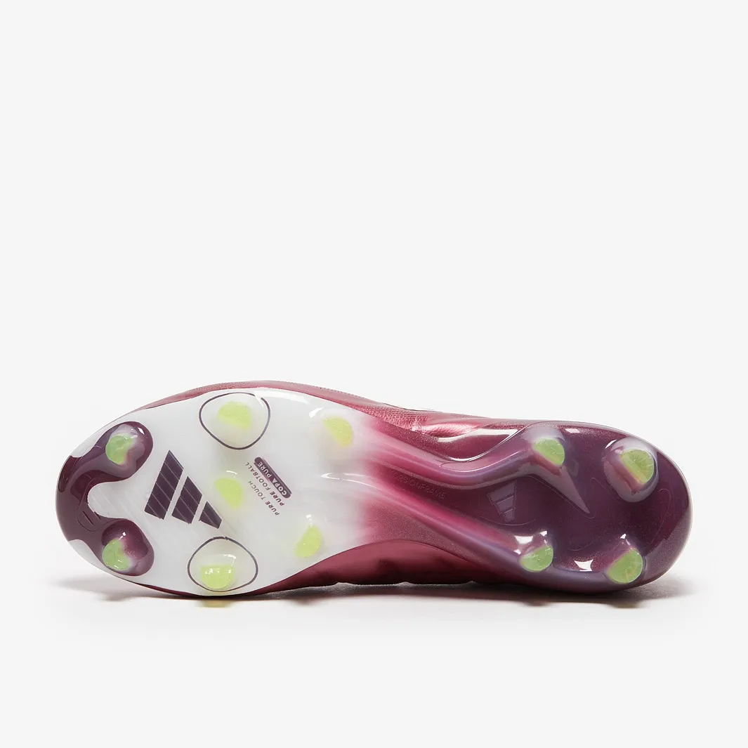 adidas Copa Pure 2 Elite Piel FG