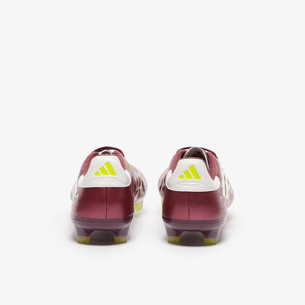 adidas Copa Pure 2 Elite Piel FG