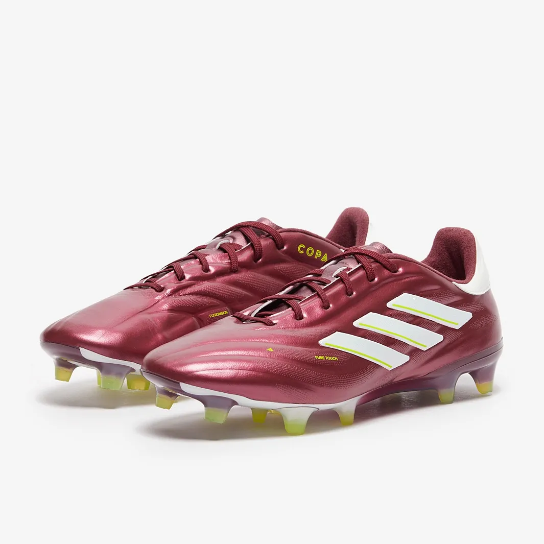 adidas Copa Pure 2 Elite Piel FG