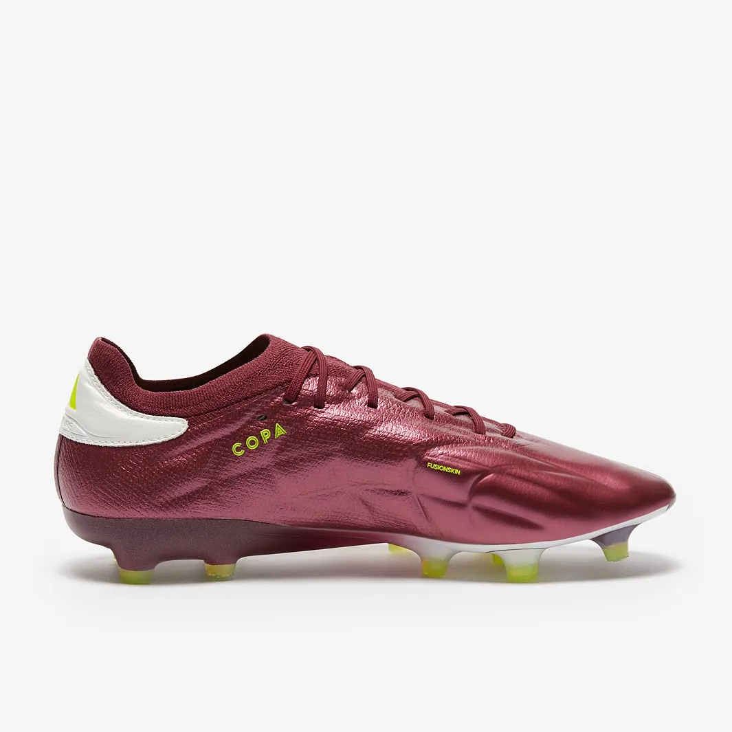 adidas Copa Pure 2+ Piel FG