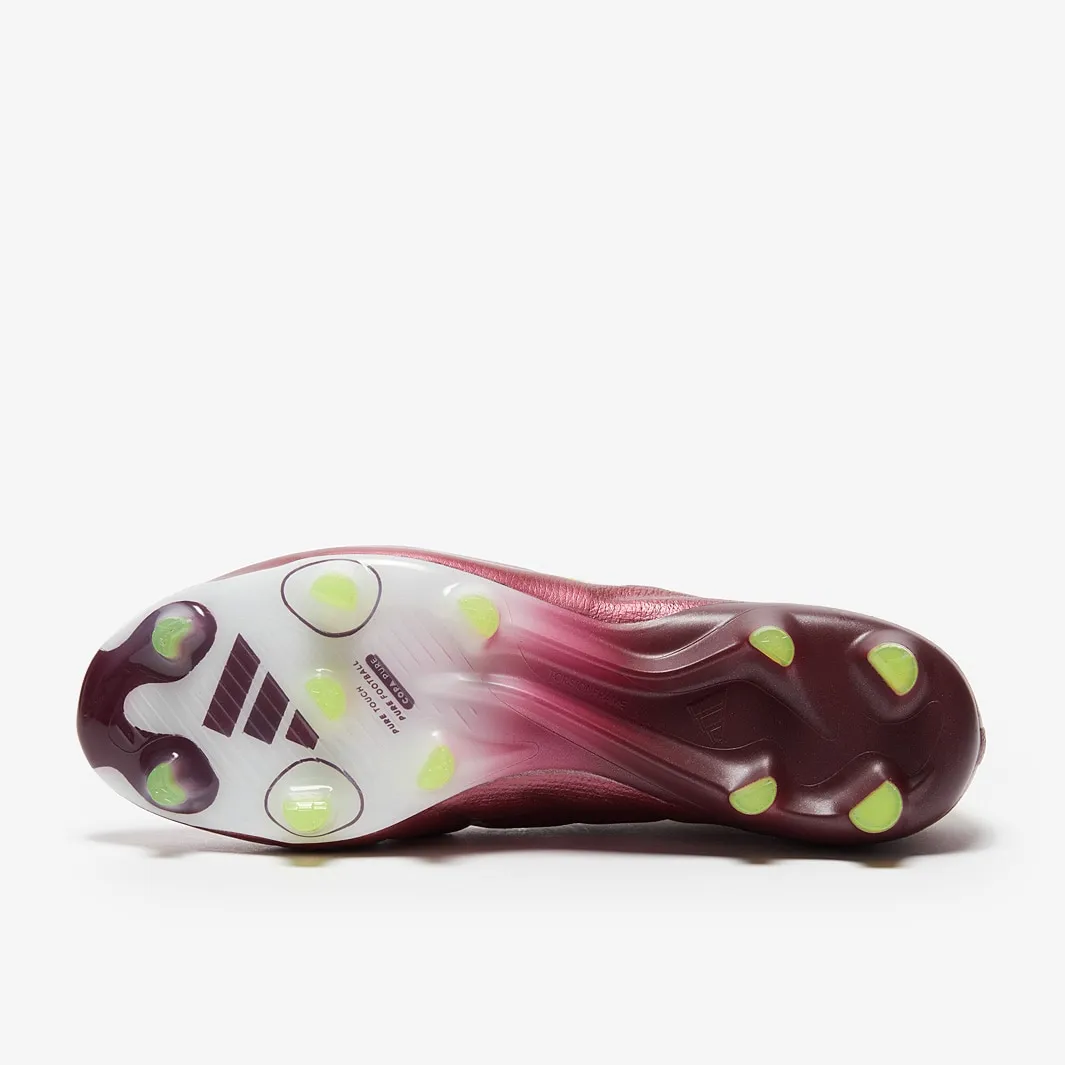 adidas Copa Pure 2+ Piel FG