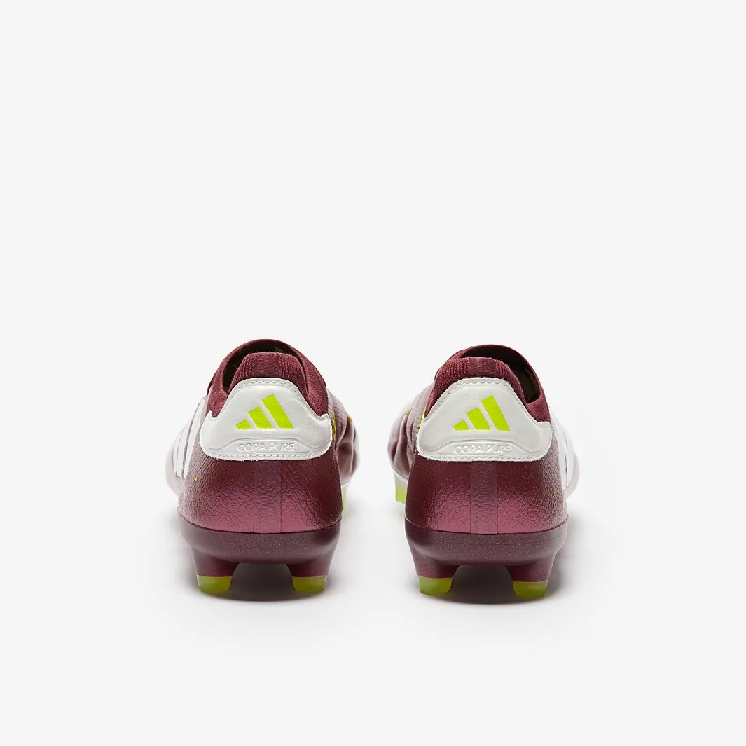 adidas Copa Pure 2+ Piel FG