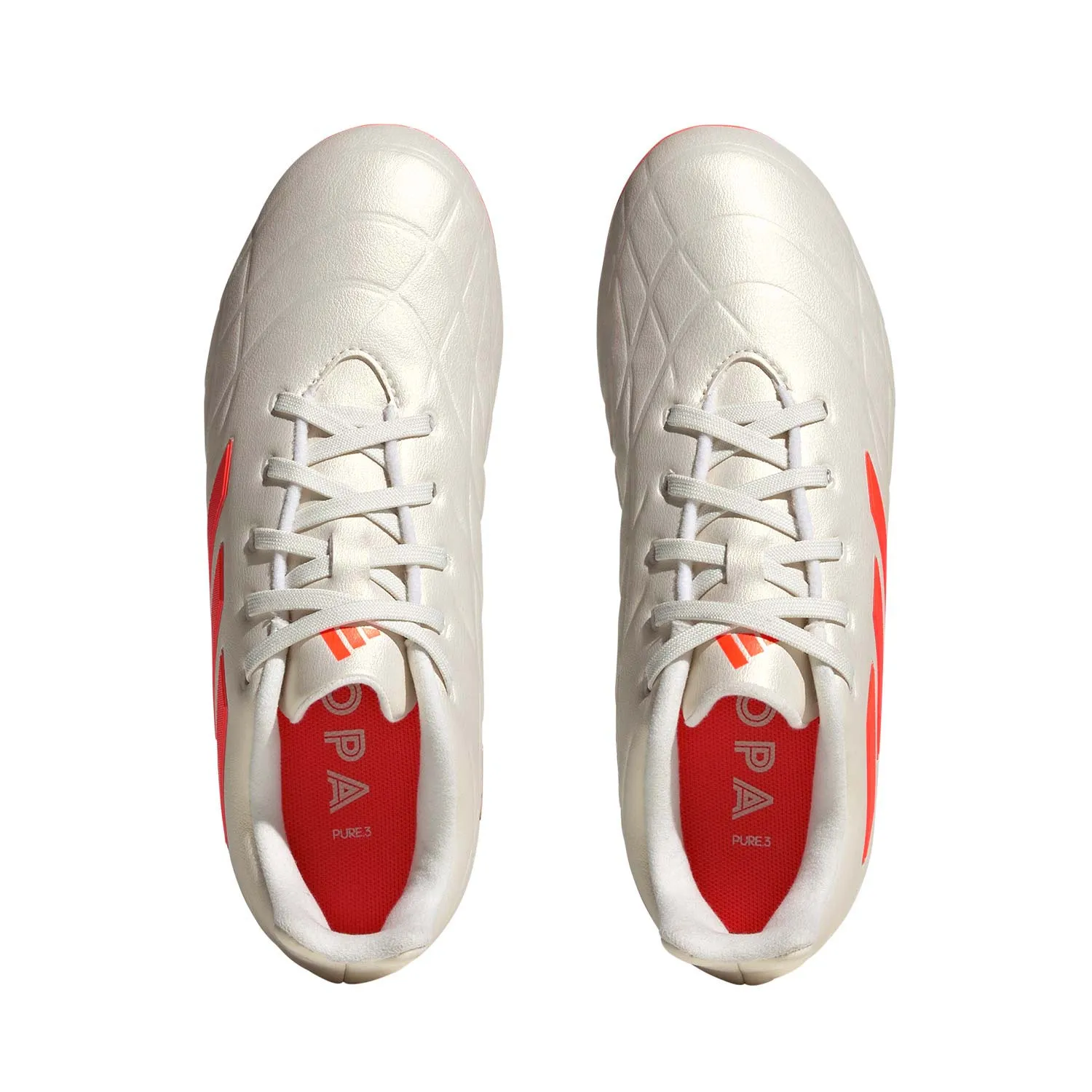 adidas Copa Pure.3 FG J