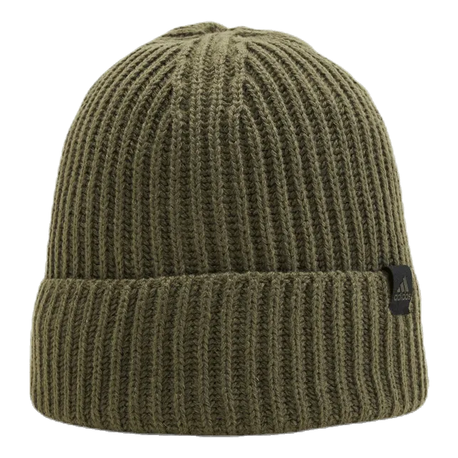 Adidas Glam On Woolie Green