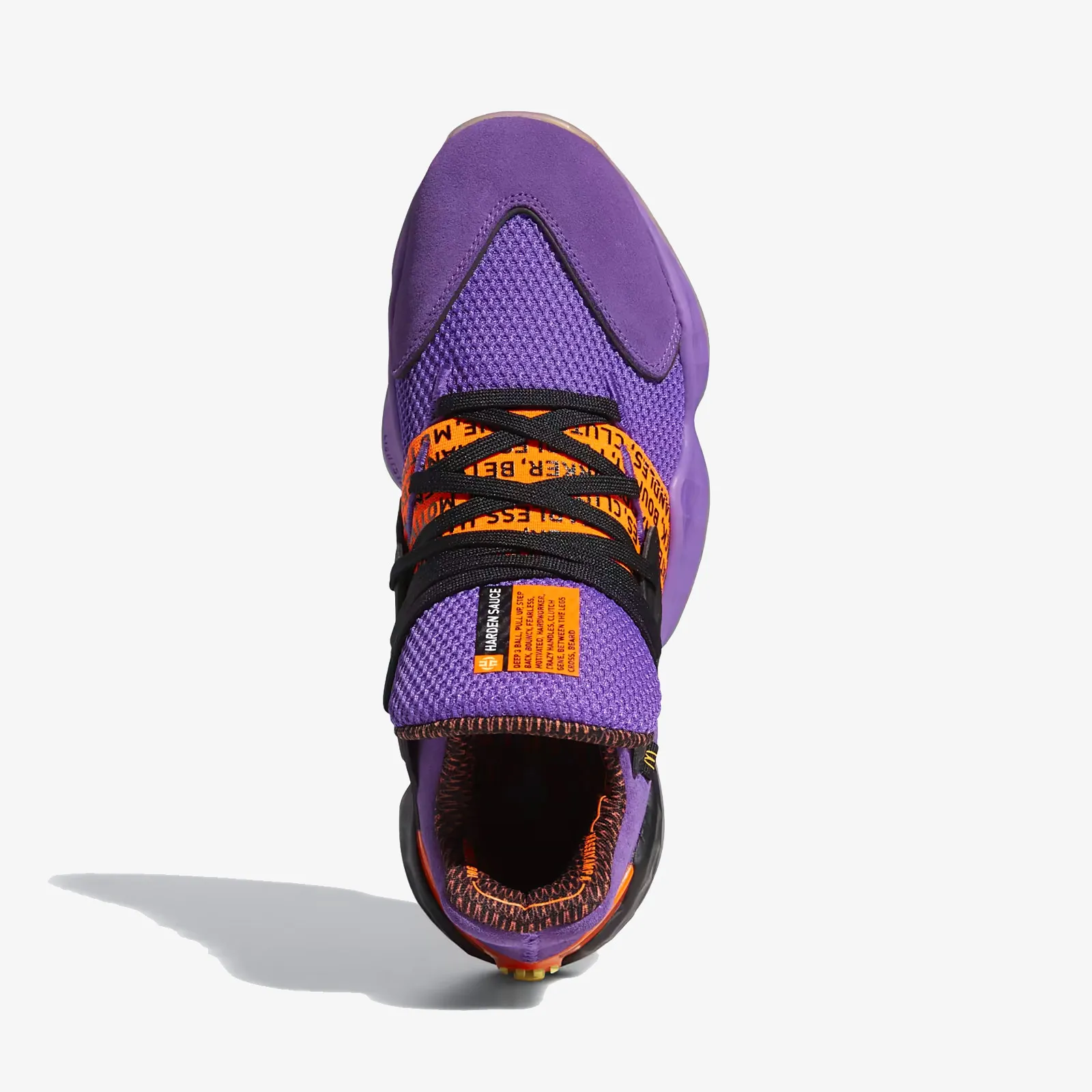 Adidas Harden Vol.4 