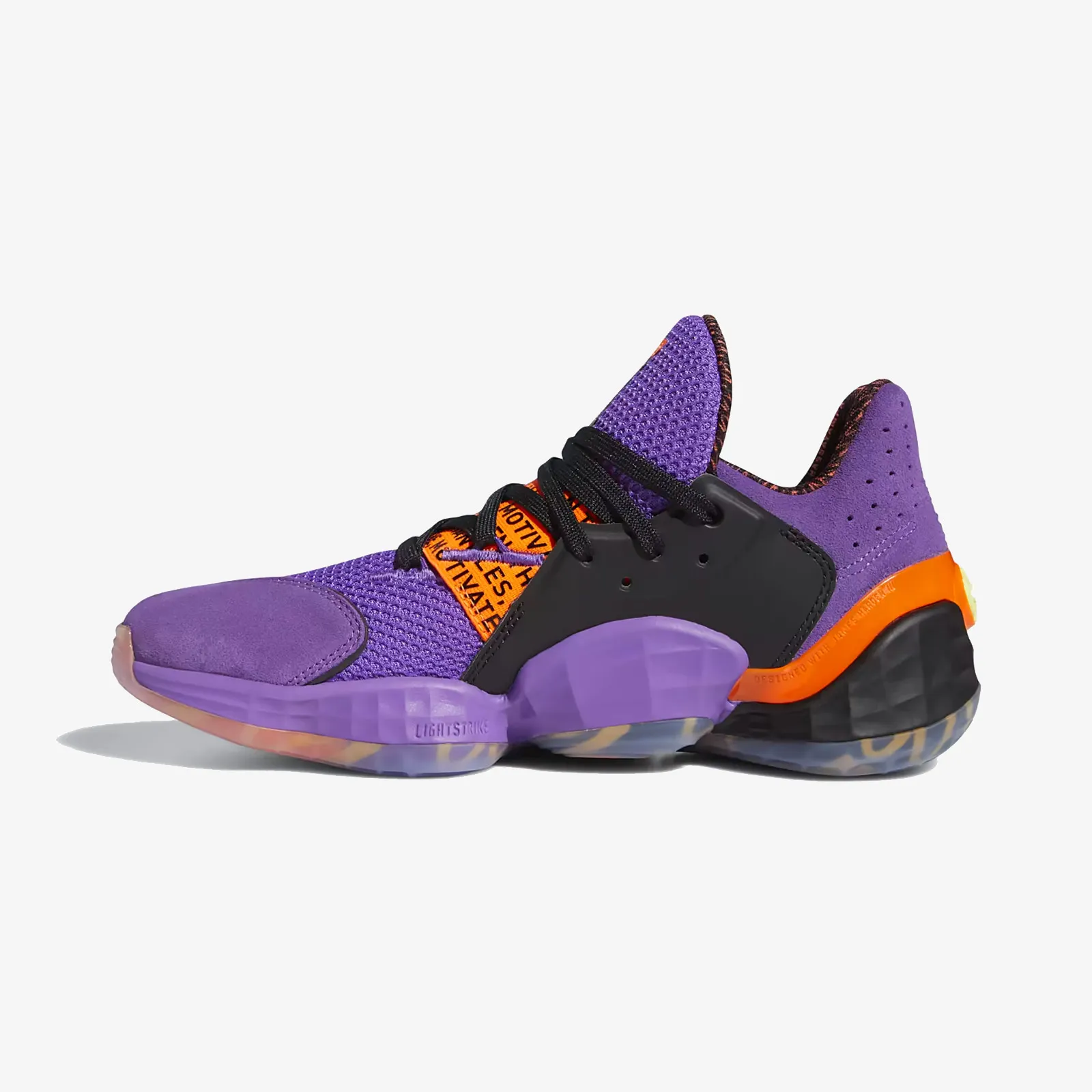 Adidas Harden Vol.4 