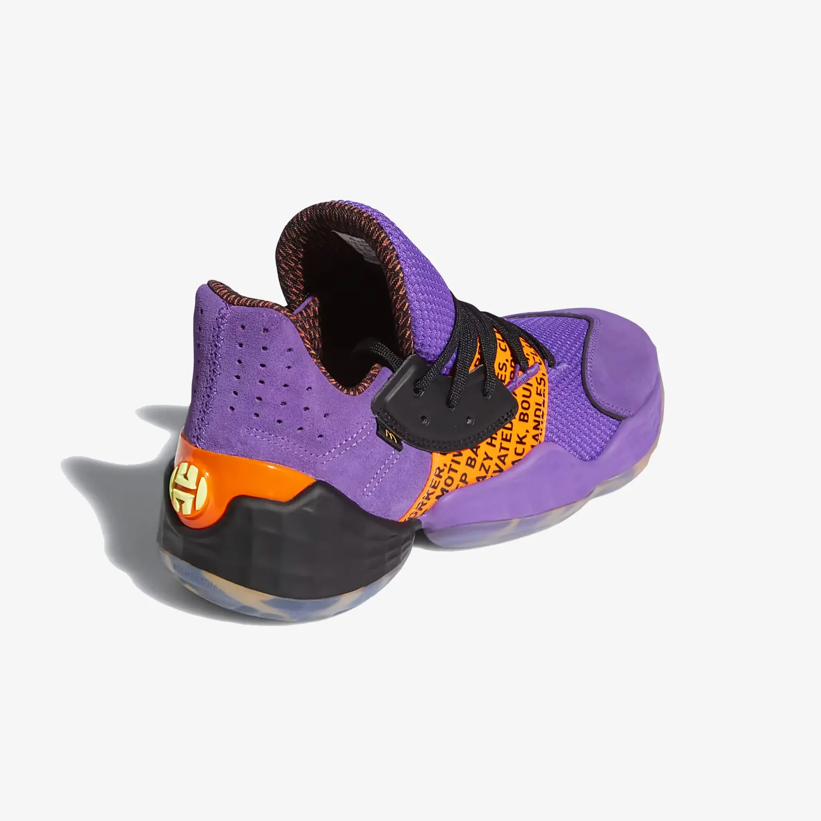 Adidas Harden Vol.4 