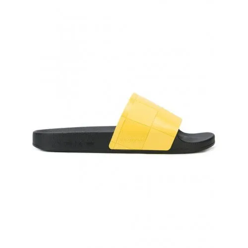 adidas Originals Adilette Checkerboard Raf Simons