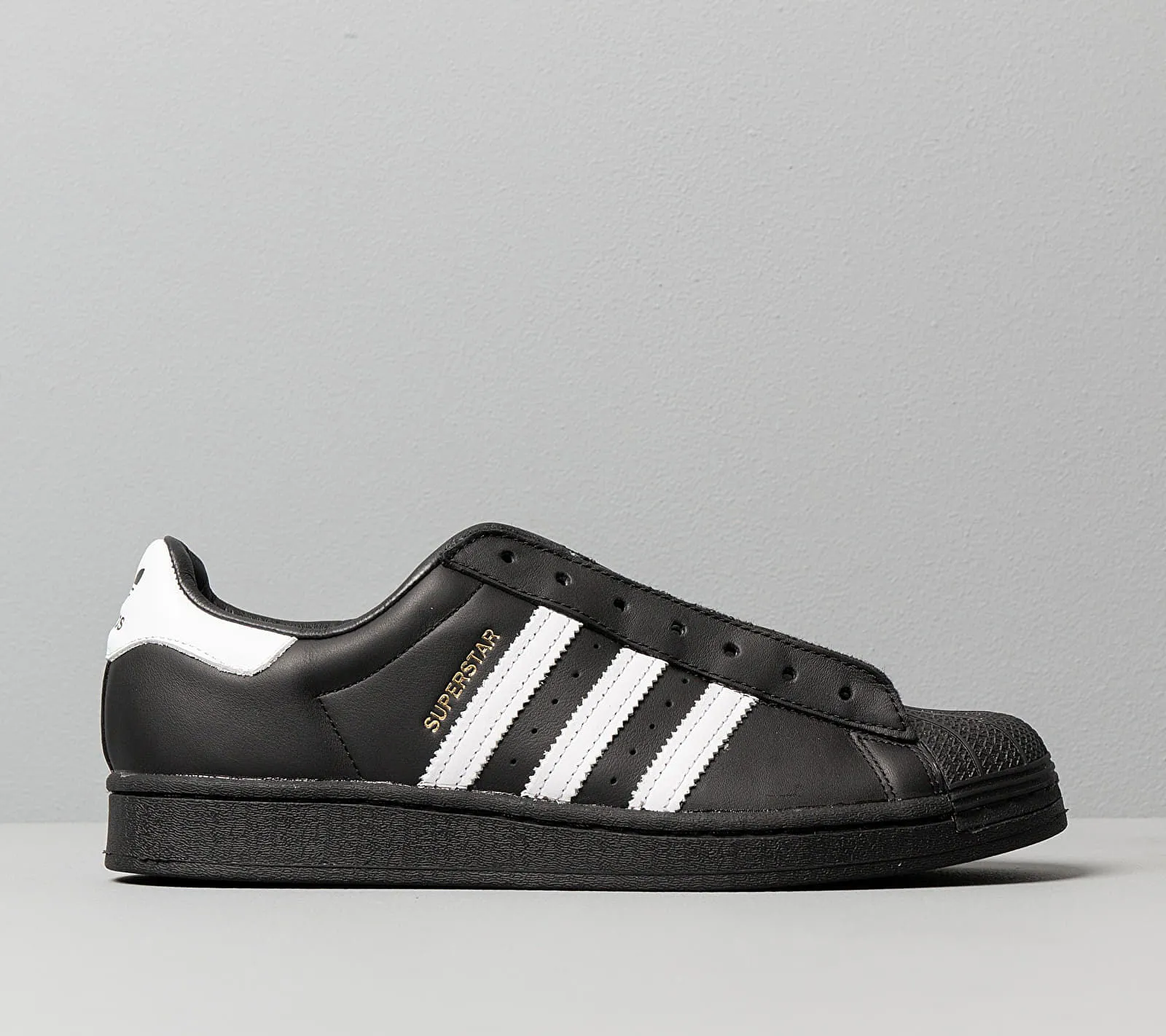 adidas Originals Superstar Laceless