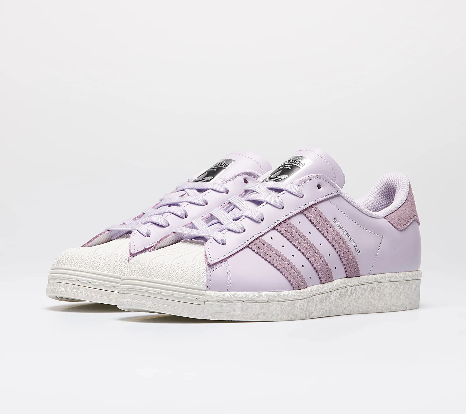 adidas Originals Superstar W