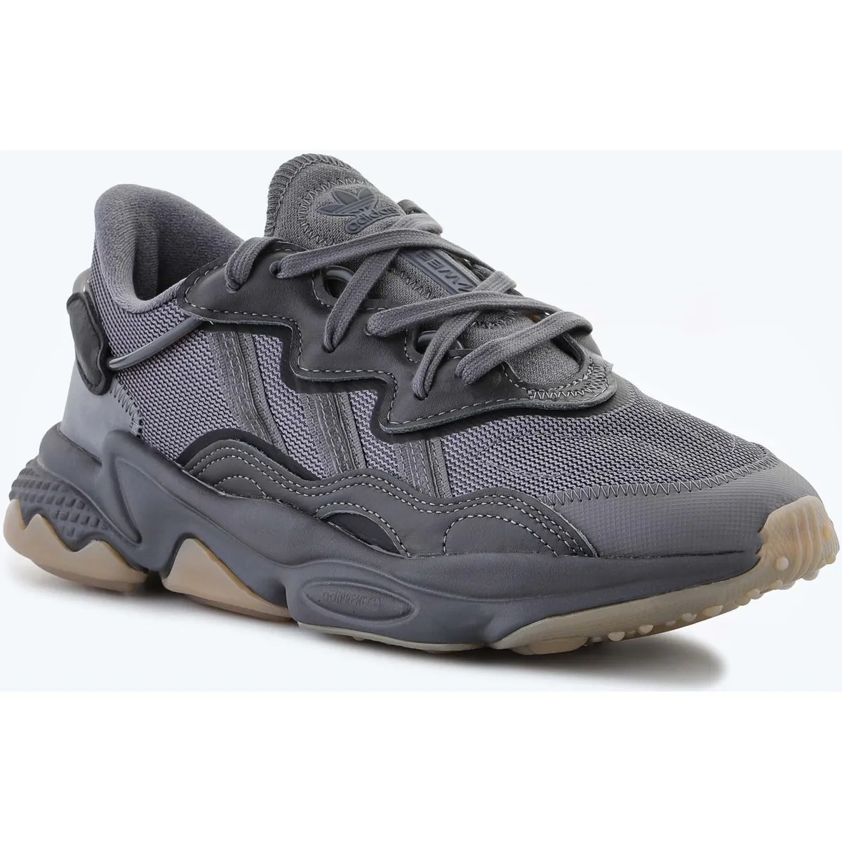 Adidas Ozweego Grey GX1832