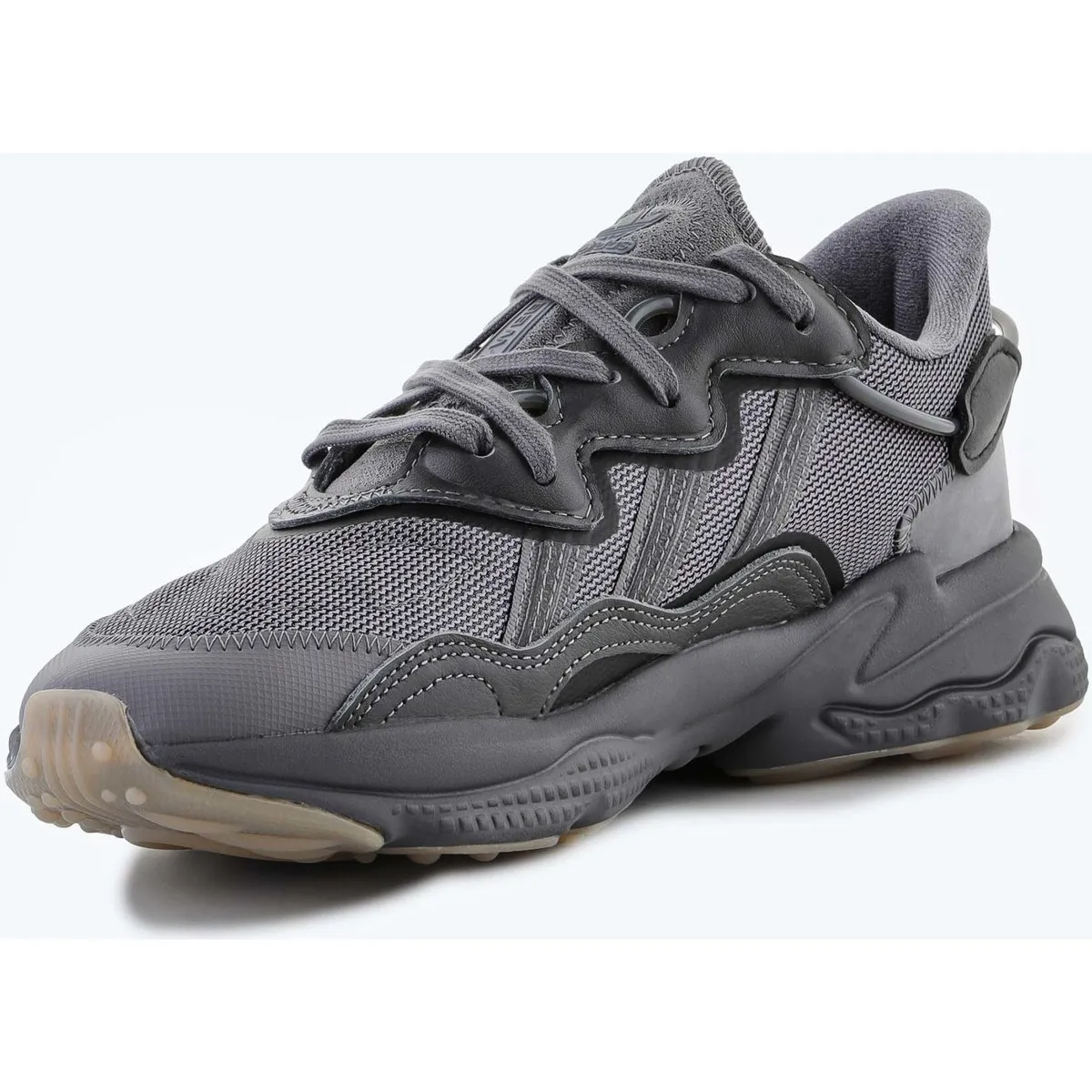 Adidas Ozweego Grey GX1832