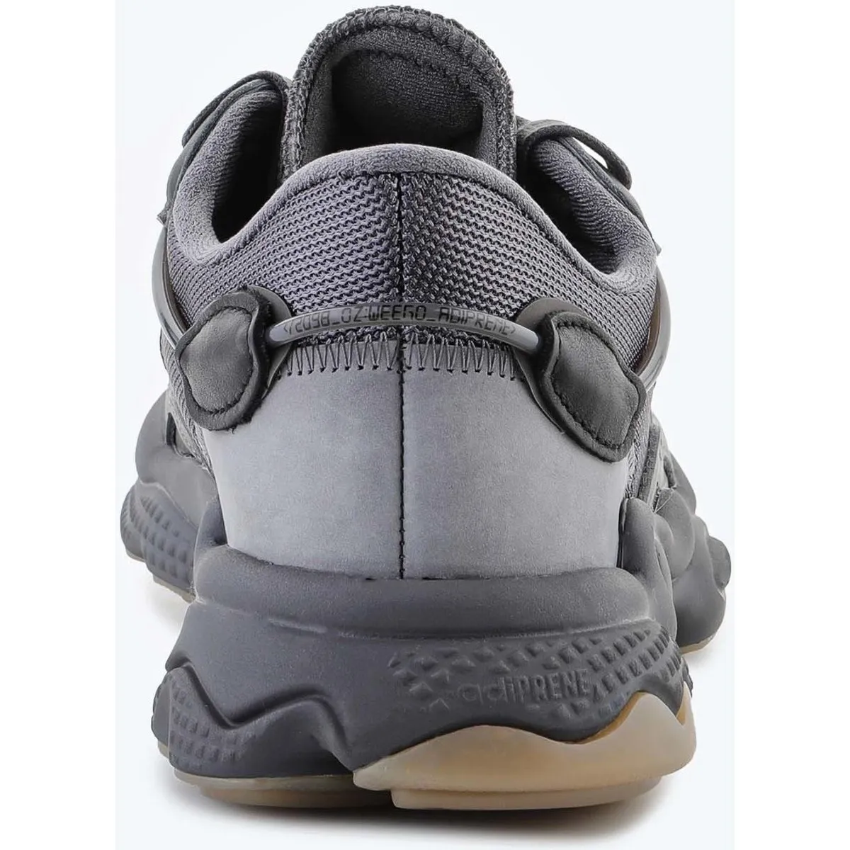 Adidas Ozweego Grey GX1832
