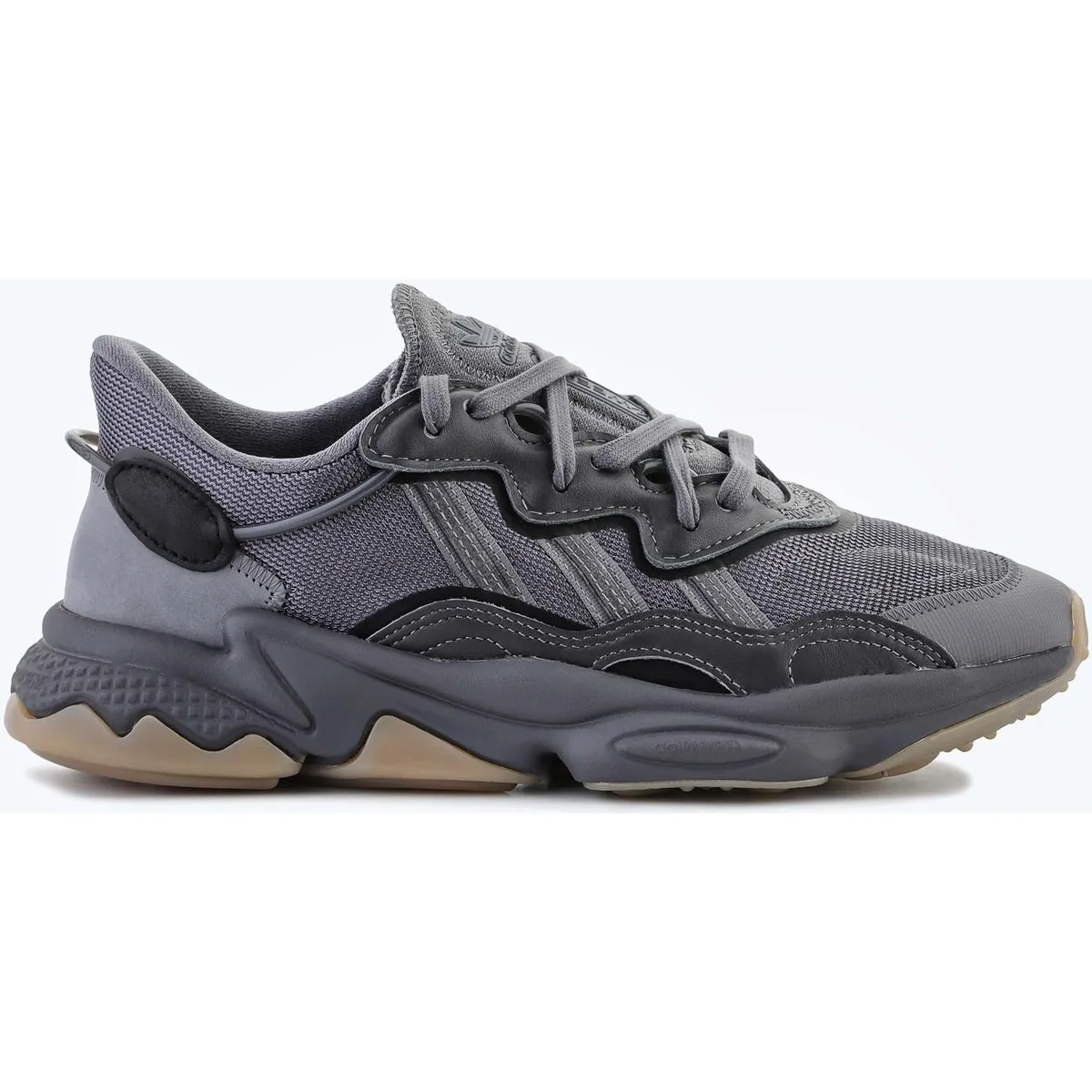 Adidas Ozweego Grey GX1832