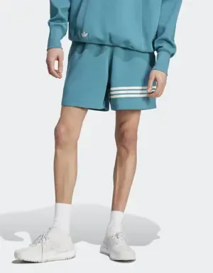 Adidas Pantalón corto Adicolor Neuclassics