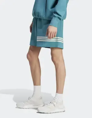 Adidas Pantalón corto Adicolor Neuclassics