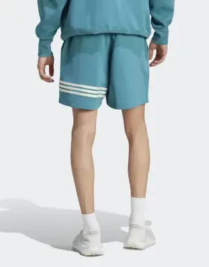 Adidas Pantalón corto Adicolor Neuclassics
