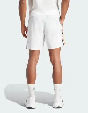 Adidas Pantalón corto Alemania DNA