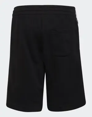 Adidas Pantalón corto Essentials 3 bandas