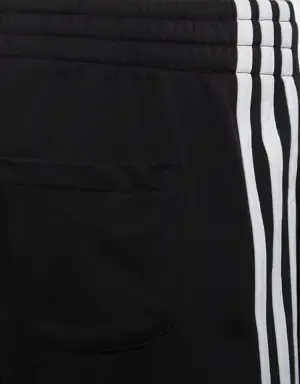 Adidas Pantalón corto Essentials 3 bandas