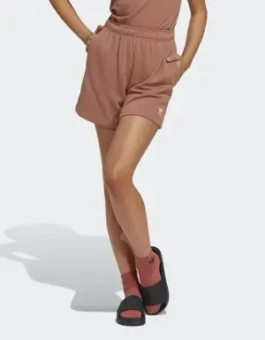 Adidas Pantalón corto Essentials+ Made with Hemp