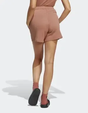 Adidas Pantalón corto Essentials+ Made with Hemp