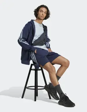Adidas Pantalón corto Future Icons 3 bandas