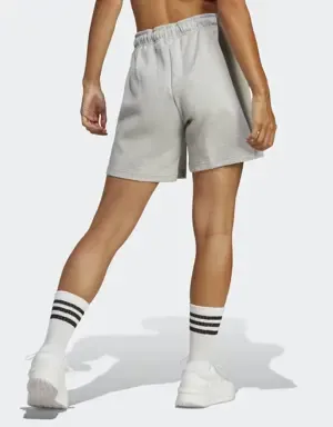 Adidas Pantalón corto Future Icons Badge of Sport